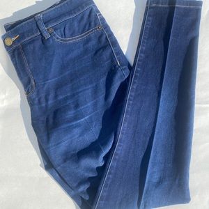 micheal kors skinny jeans